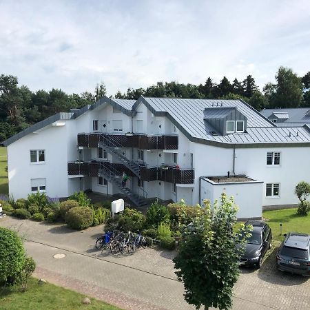 Ferienwohnung Villy Seepark 711 Heringsdorf  Eksteriør billede