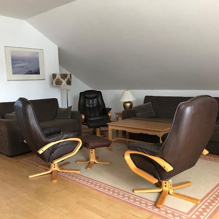 Ferienwohnung Villy Seepark 711 Heringsdorf  Eksteriør billede