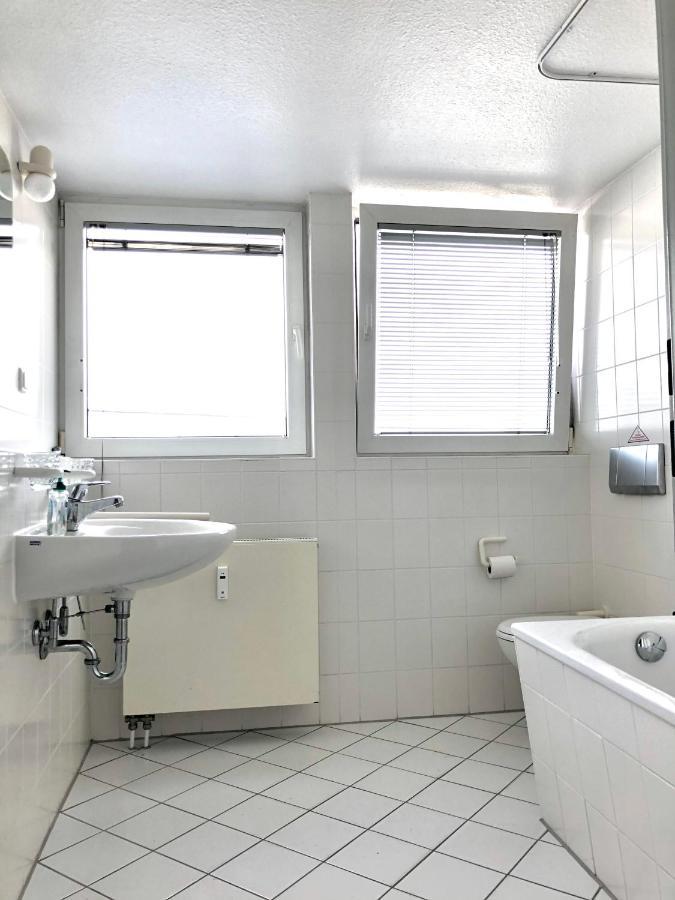 Ferienwohnung Villy Seepark 711 Heringsdorf  Eksteriør billede