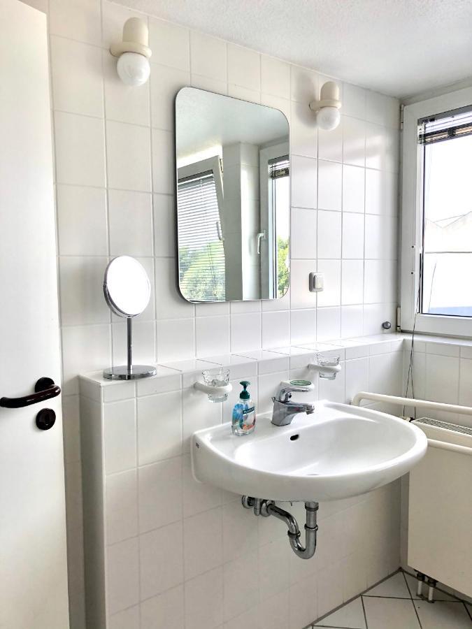 Ferienwohnung Villy Seepark 711 Heringsdorf  Eksteriør billede