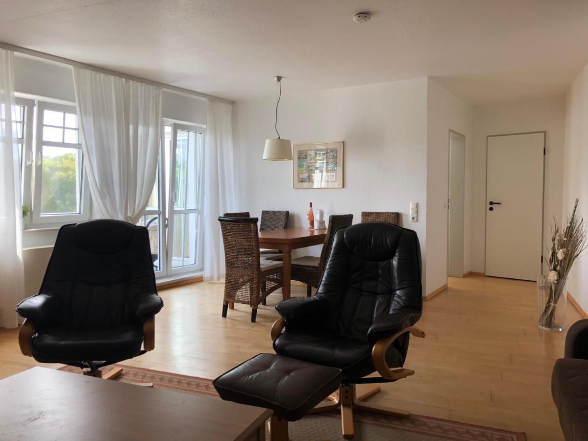 Ferienwohnung Villy Seepark 711 Heringsdorf  Eksteriør billede