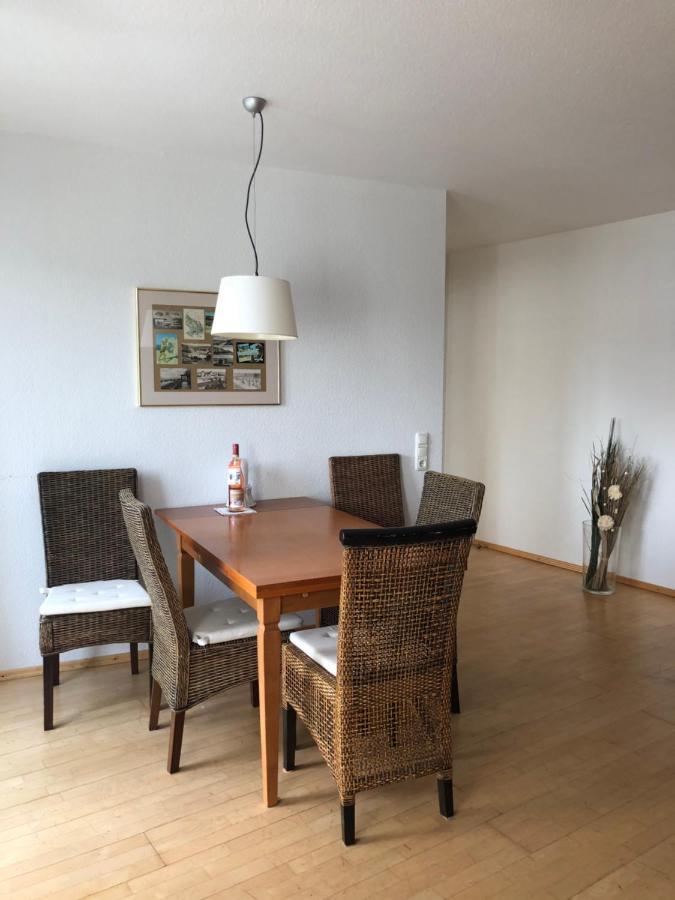 Ferienwohnung Villy Seepark 711 Heringsdorf  Eksteriør billede
