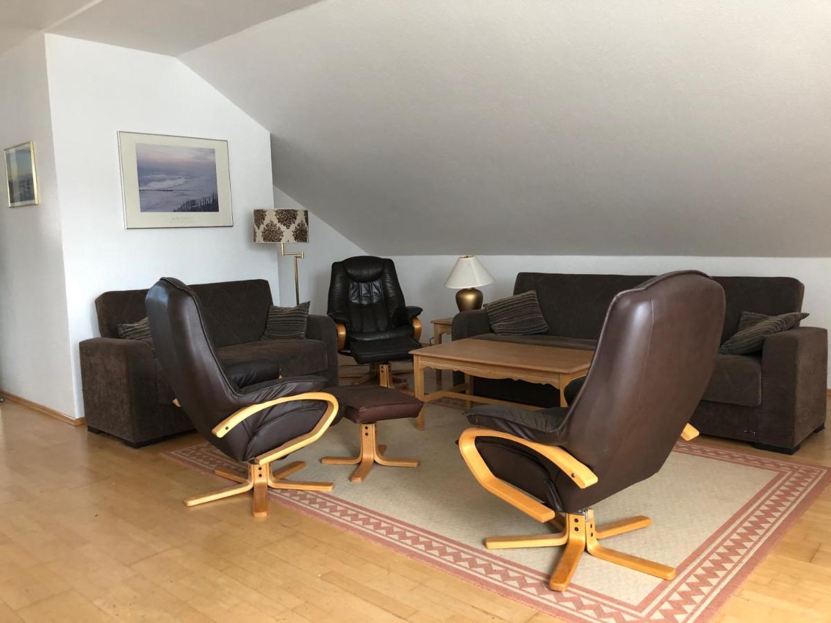 Ferienwohnung Villy Seepark 711 Heringsdorf  Eksteriør billede