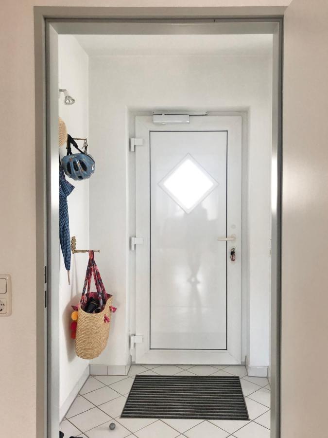 Ferienwohnung Villy Seepark 711 Heringsdorf  Eksteriør billede